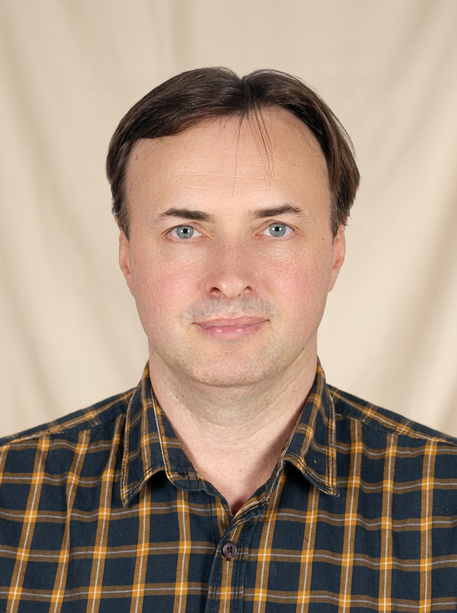 Dimitri Batinovski