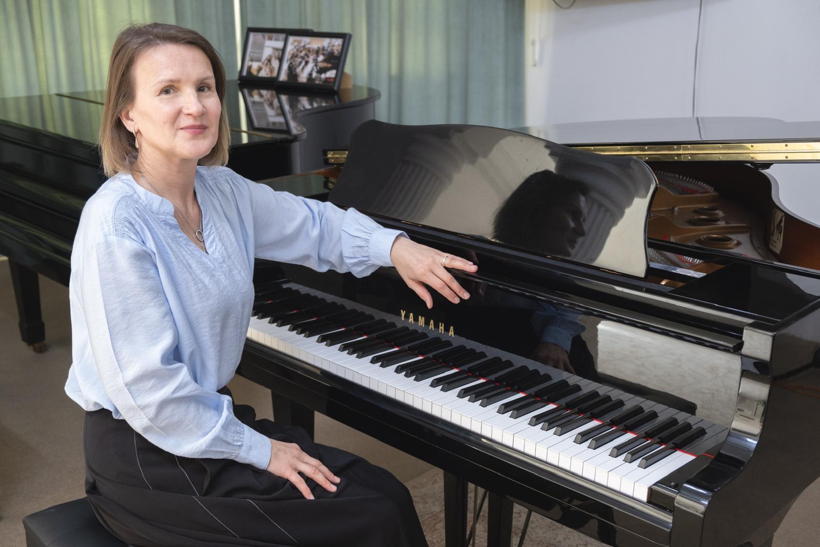 Eleanora Stanevich