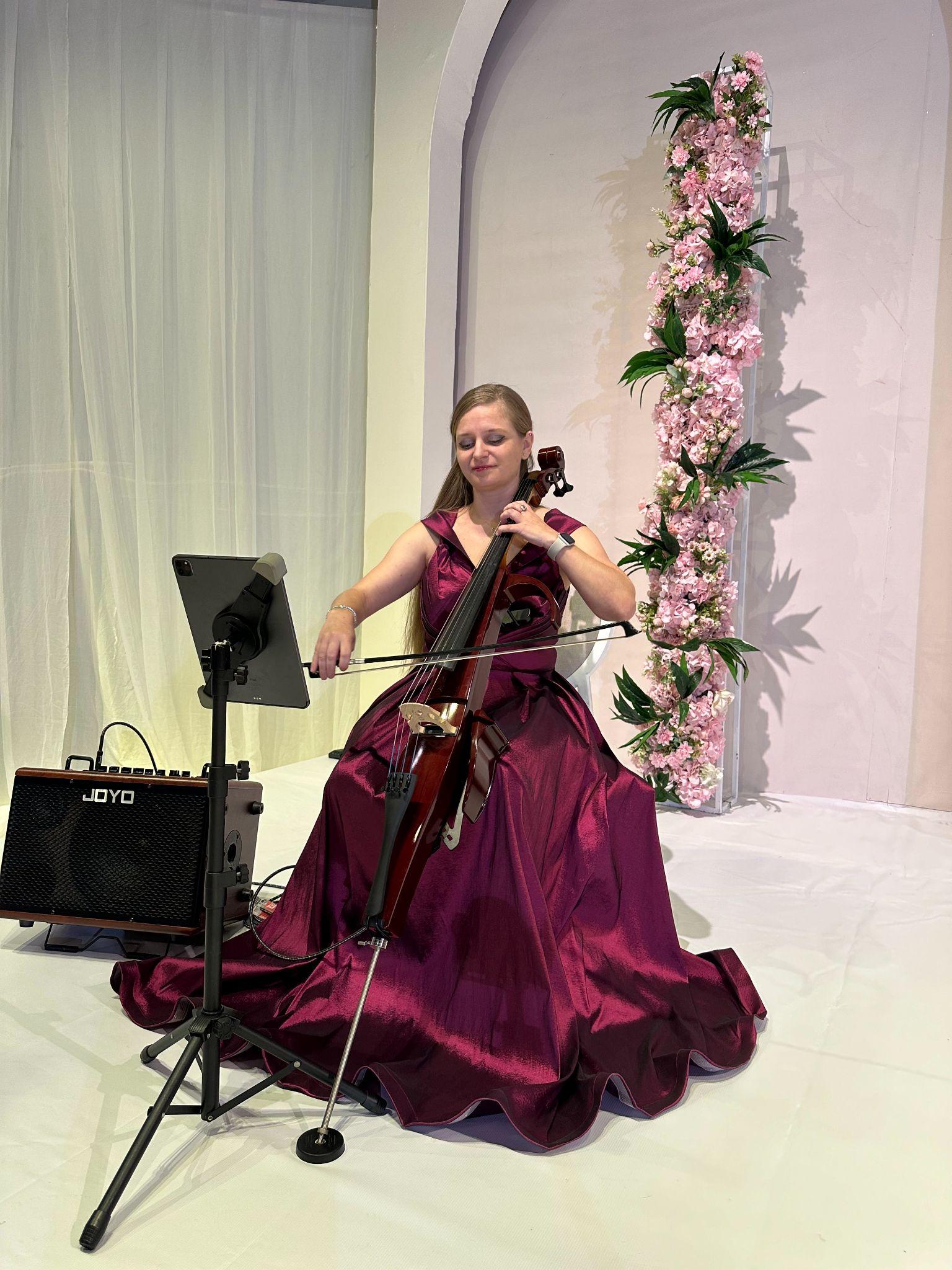 Iryna Ulrikh