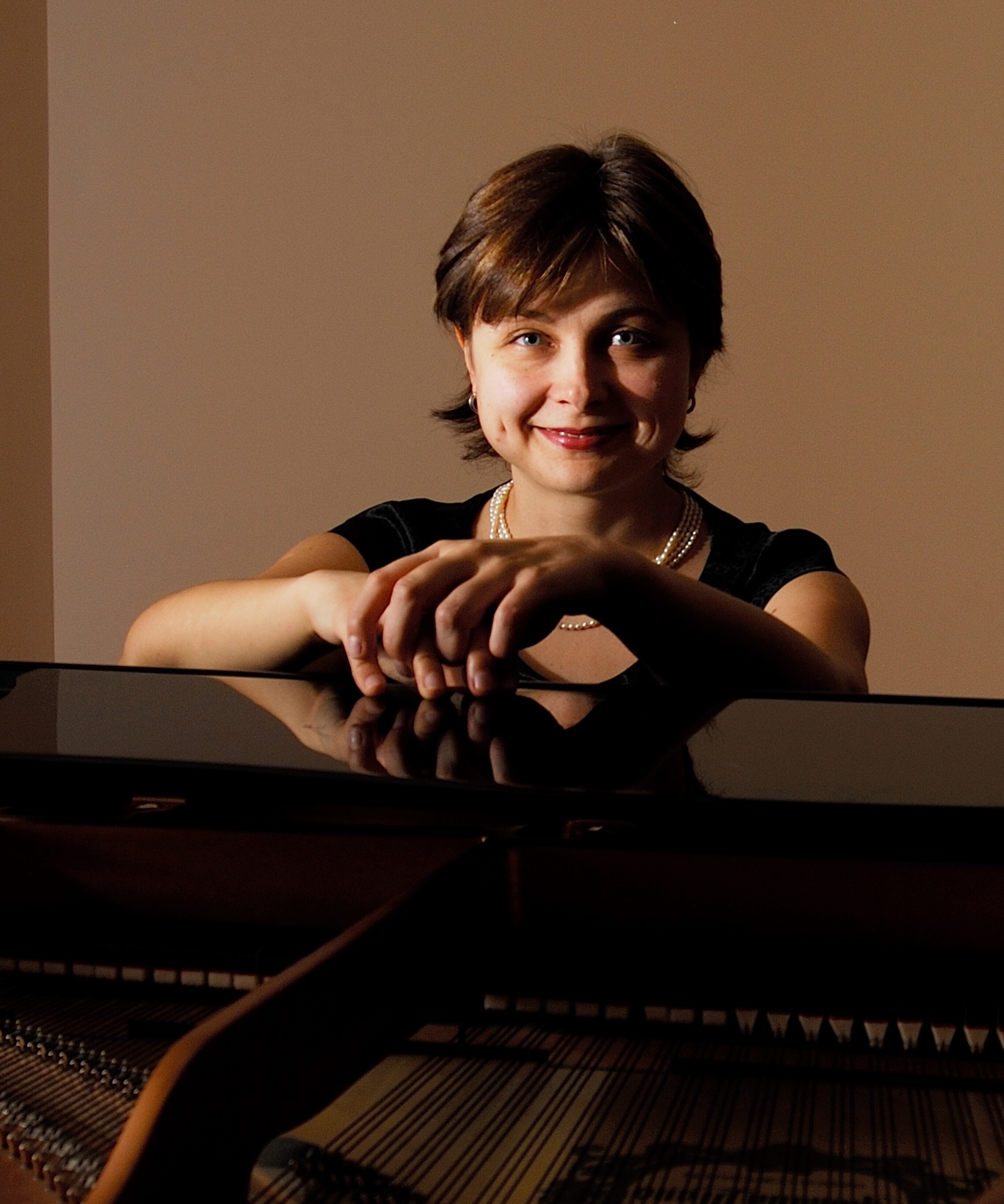 Olga Aoust