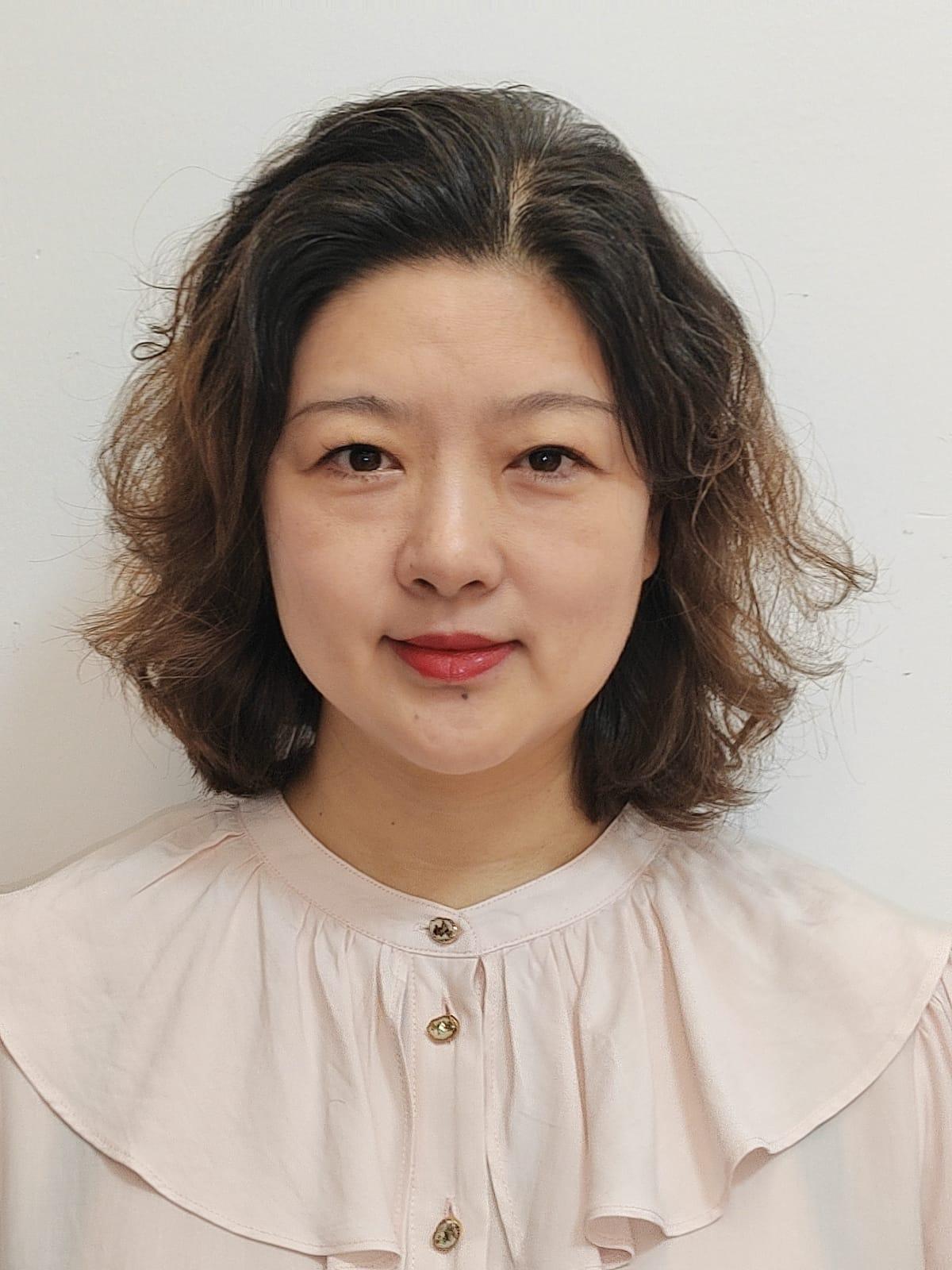 Xiaofei Cao
